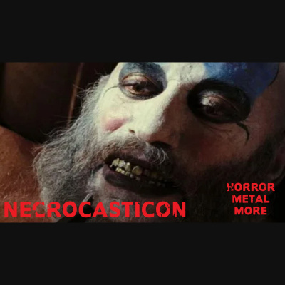 Necrocasticon