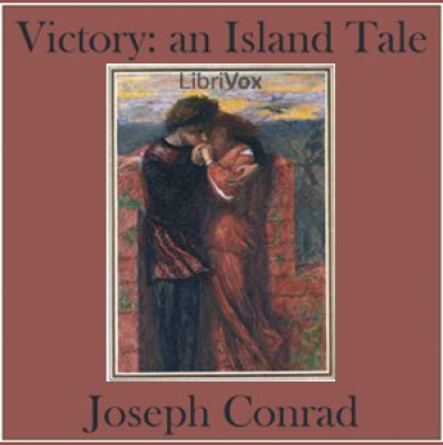 Victory: An Island Tale by CONRAD, Joseph