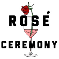 Rosé Ceremony - Mid - Season Recap Of Beccas Season 7.17.18