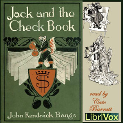 Jack and the Check Book by BANGS, John Kendrick
