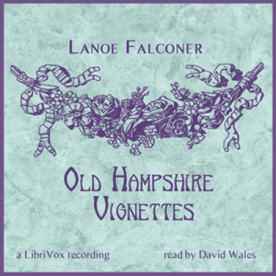 Old Hampshire Vignettes by HAWKER, Mary Elizabeth