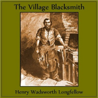 The Village Blacksmith - Read by SM