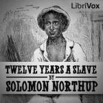 Twelve Years a Slave by NORTHUP, Solomon