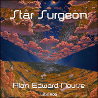 Chapter 14 - Star Surgeon