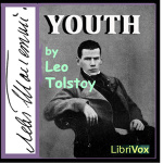 Youth by TOLSTOY, Leo
