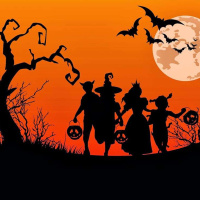 Windy City Irish Radio - October 30, 2013 (Halloween/Samhain Special)
