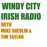 Windy City Irish Radio - December 18, 2013