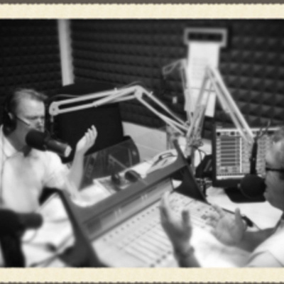 Windy City Irish Radio