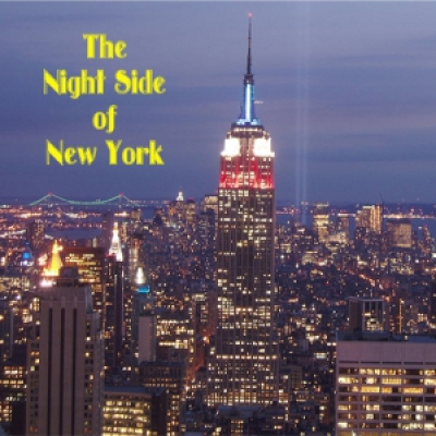Night Side of New York, The by VARIOUS