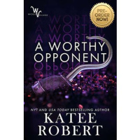 Book Lights radio with Lisa Kessler presents NYT Best Seller Katee Robert