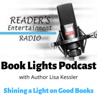 Readers Entertainment Radio presents award-winning author, Susanna Nix