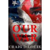 Book Lights radio with Lisa Kessler presents Author Craig DiLouie