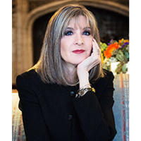Book Lights radio with Lisa Kessler presents Author Hank Phillippi Ryan