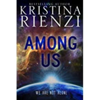 Book Lights radio with Lisa Kessler presents Author Kristina Rienzi