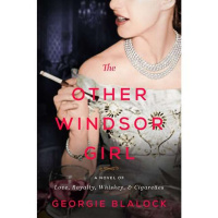 Book Lights Radio with Lisa Kessler presents Author Georgie Blalock