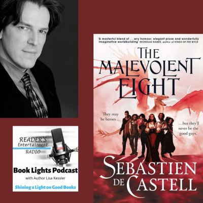 Readers Entertainment Radio