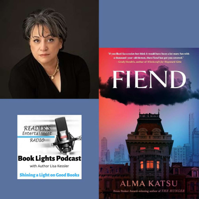 Readers Entertainment Radio