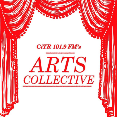 Citr -- Arts Report