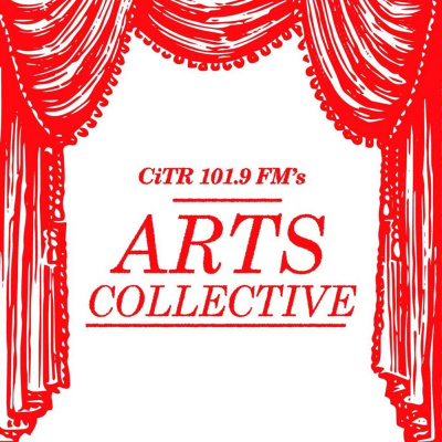Citr -- Arts Report