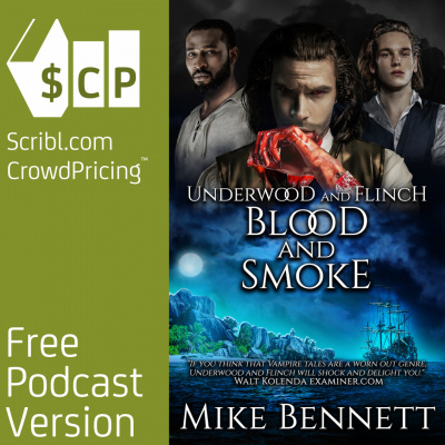 Underwood And Flinch: Blood And Smoke