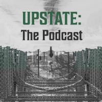 This Podcast Will Change Your Life presents: UPSTATE: The Podcast | Chapter Four - What We Thought We Knew