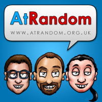 AtRandom #01: The Bumblegirdle