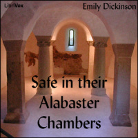Safe in their Alabaster Chambers - Read by UM