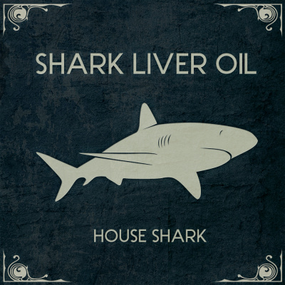 Shark Liver Oil