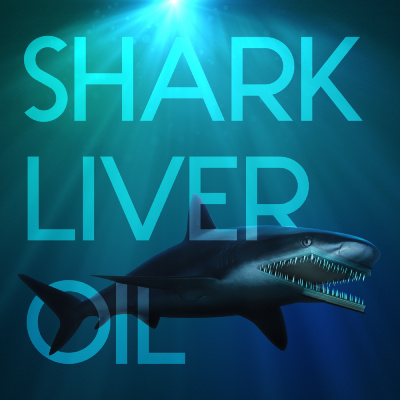 Shark Liver Oil