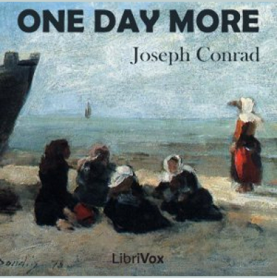 One Day More by CONRAD, Joseph