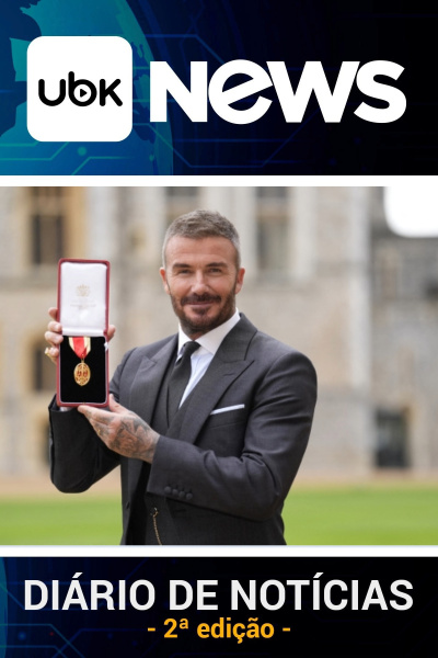 Diário de Notícias - 04/11/2025 - 2ª Edição