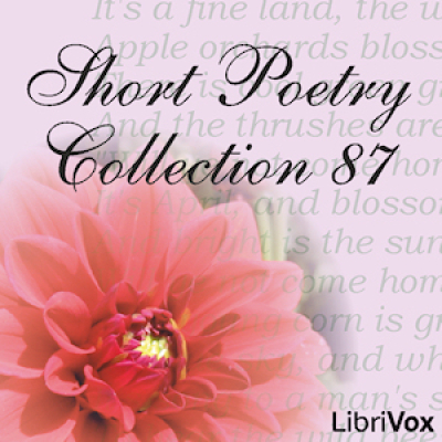 Short Poetry Collection 087 by VARIOUS