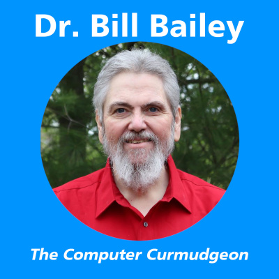 Dr. Bill.tv - Audio Netcasts