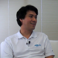 Alex Algard, CEO and Founder of Whitepages