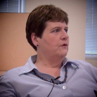 Janis Machala, Executive Dean of Continuing Education at Bellevue College