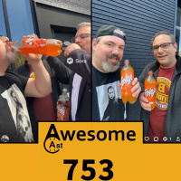 Rule 34 | AwesomeCast 753