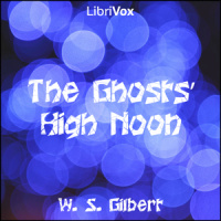 The Ghosts High Noon - Read by RN