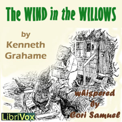 Wind in the Willows (version 5), The by GRAHAME, Kenneth