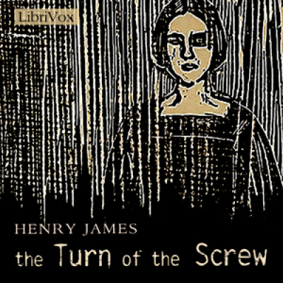 Turn of the Screw (version 2), The by JAMES, Henry