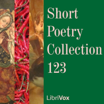 Short Poetry Collection 123 by VARIOUS