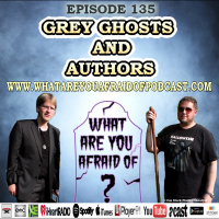 135 - GRAY GHOSTS  AUTHORS