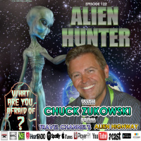 122 - ALIEN HUNTER