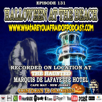 131 - HALLOWEEN AT THE BEACH SPECIAL