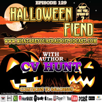 129 - HALLOWEEN FIEND