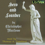 Hero and Leander (version 2) by MARLOWE, Christopher