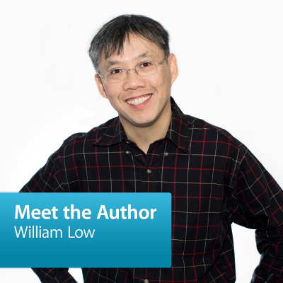 William Low: Meet The Author