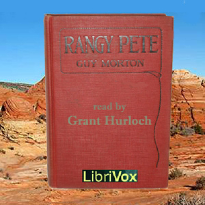 Rangy Pete by MORTON, Guy