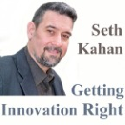 Getting Innovation Right