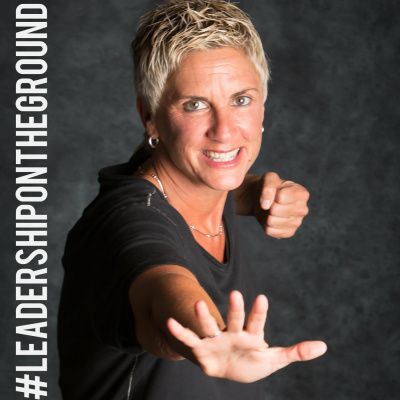 Leadership On The Ground: The Complete Series