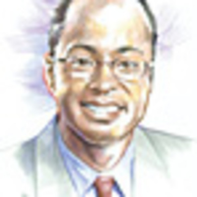 Black Investors Podcast